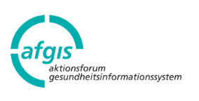 Logo-Datenbank | Aktionsforum Gesundheitsinformationssystem (afgis) e. V.